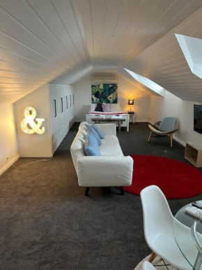 The Loft on Swanston